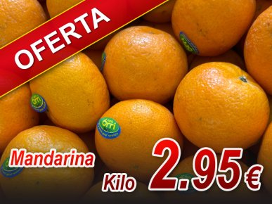 Ofertas en Alimentación Yolanda